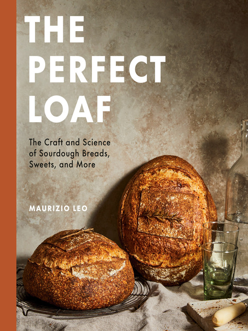 Title details for The Perfect Loaf by Maurizio Leo - Wait list
